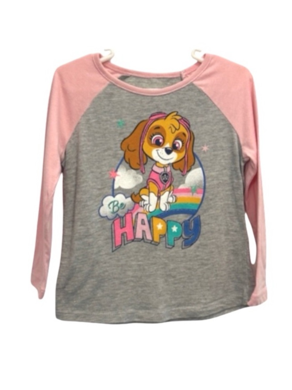 Skye Paw Patrol Long Sleeve Shirt